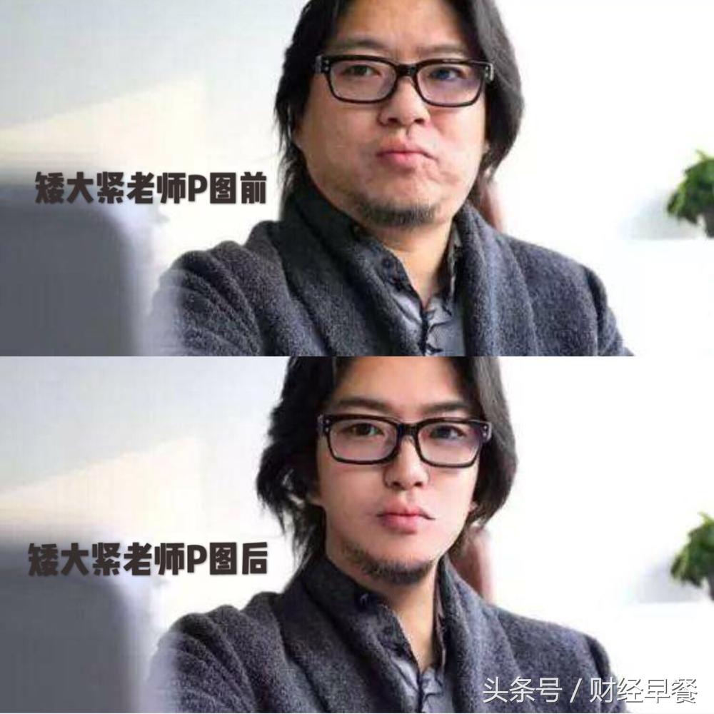 每个女生手机里，都藏着这个价值上亿的人工智能“小项目”