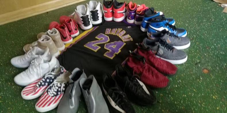 有没有那么一双鞋见证了整个青春,那些惊艳到你的鞋子