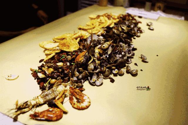 胜似海鲜大咖的海鲜大餐如何开启？答案全在这篇文章里！