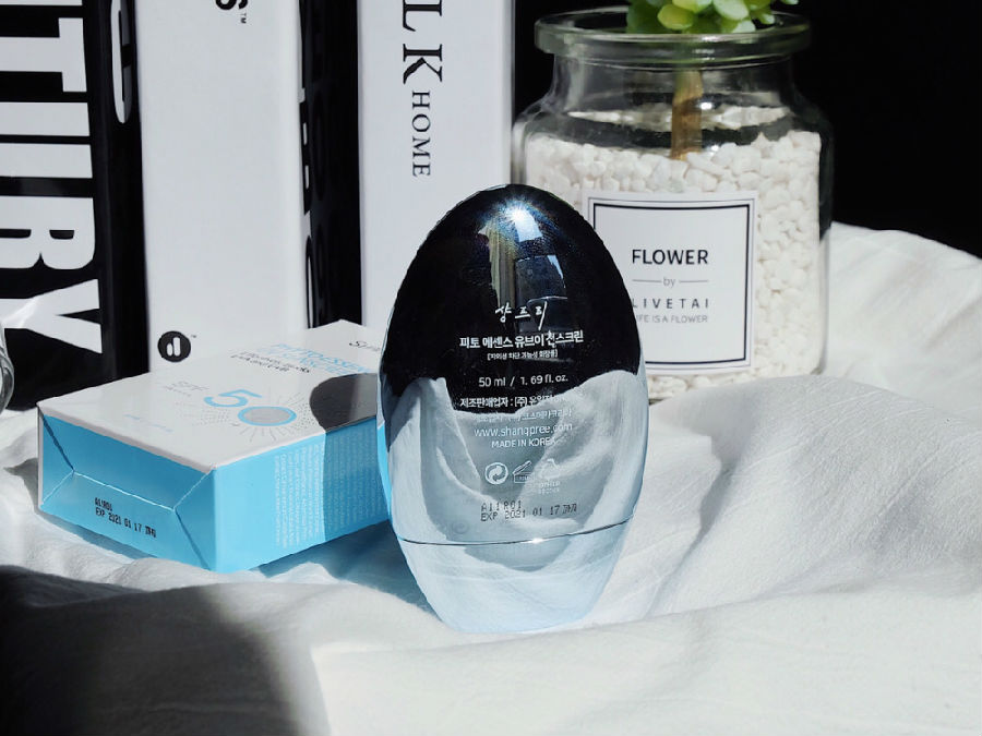 香蒲丽防晒霜不合格,香蒲丽防晒霜为什么搓泥