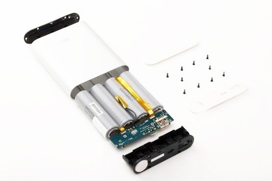 2023公认最好移动电源推荐,移动电源推荐大容量移动电源