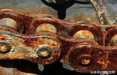 怎么让旧摩托车恢复正常使用,当你的摩托车速度变慢了怎么办