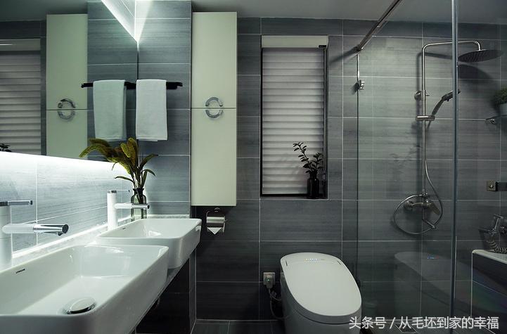 装修中那些需要长远考虑的细节