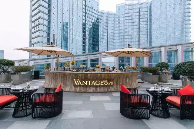 涨姿势了!成都一众高星酒店告诉你:春天是可以吃的!