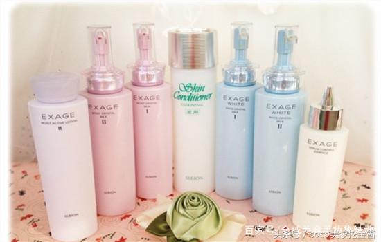 奥尔滨护肤品顺序,奥尔滨的护肤品怎么样