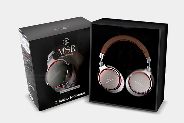 铁三角ath-msr7陌生人,铁三角女毒耳机msr7