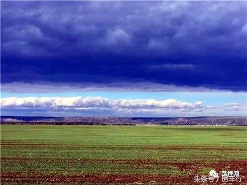 房车旅行真实生活记录,真实的房车旅行生活