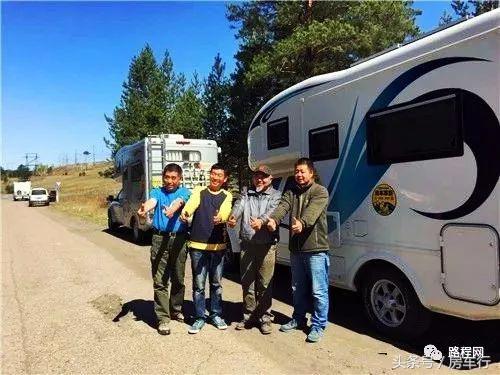 房车旅行真实生活记录,真实的房车旅行生活
