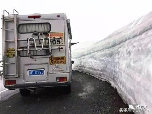 房车旅行真实生活记录,真实的房车旅行生活