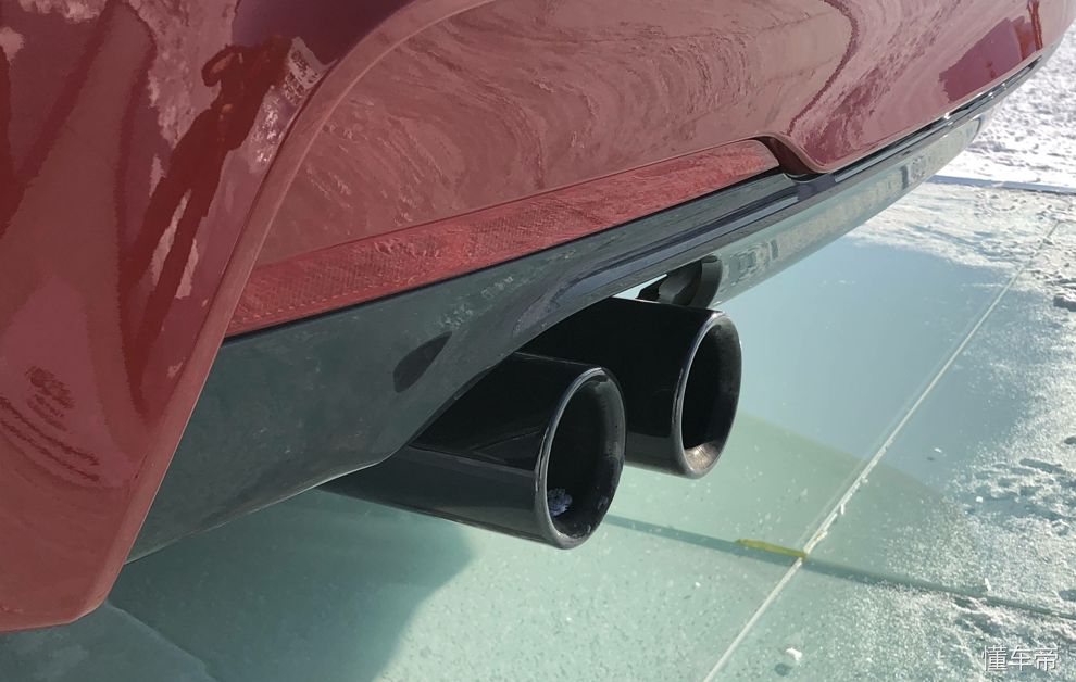 太爽！价值3万的宝马冰雪漂移培训，今年冬天还想再来一次！