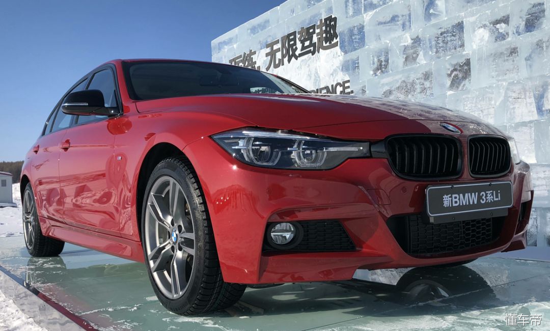 太爽！价值3万的宝马冰雪漂移培训，今年冬天还想再来一次！