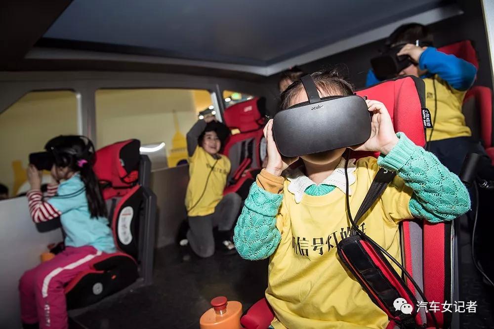 公益就要打悲情牌？No，“科技至善”才是车企的正确打开方式