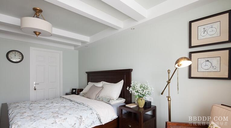 [邦邦网]★简美★遇见你新家新生活附赠装修采购清单