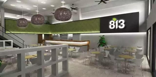 1點點在深圳为什么没有那么火？我们了解到了一些……