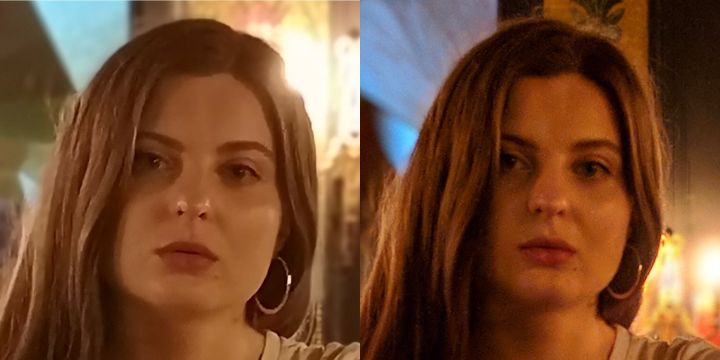 华为p20照相测评,华为p20手机可以下载工程相机吗