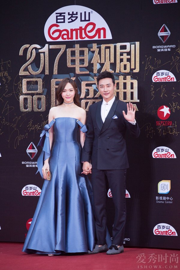 唐嫣罗晋官宣前合体,唐嫣罗晋新戏开拍