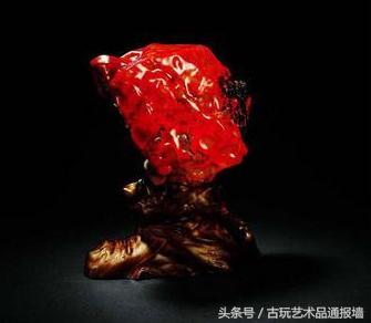 近几年鸡血石价格走势图,最好的鸡血石能值多少钱