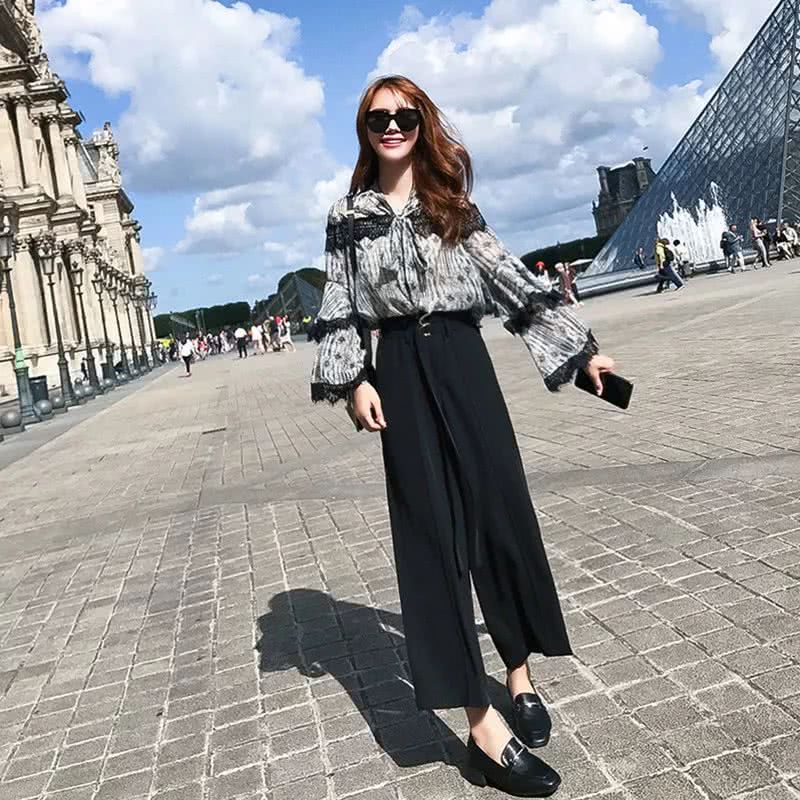 4月份可以穿春天裙子,适合旅游穿的秋冬女装