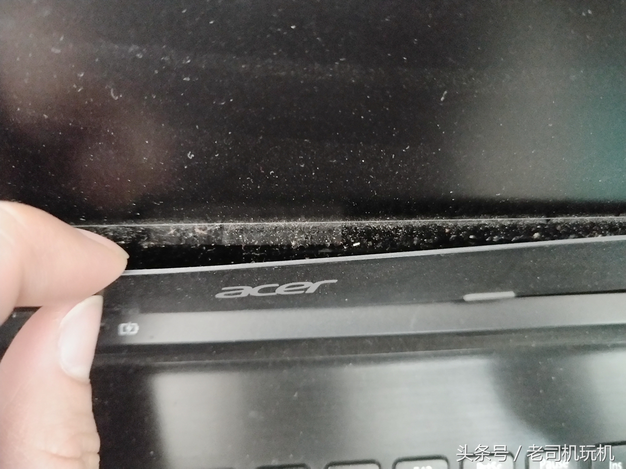 宏碁aspiree1-471g屏幕更换,宏碁v5572g更换屏幕