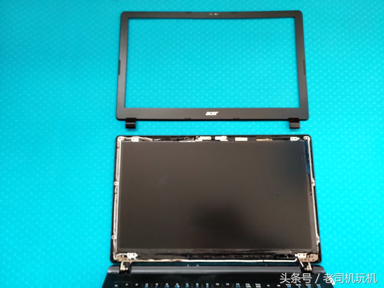 宏碁aspiree1-471g屏幕更换,宏碁v5572g更换屏幕