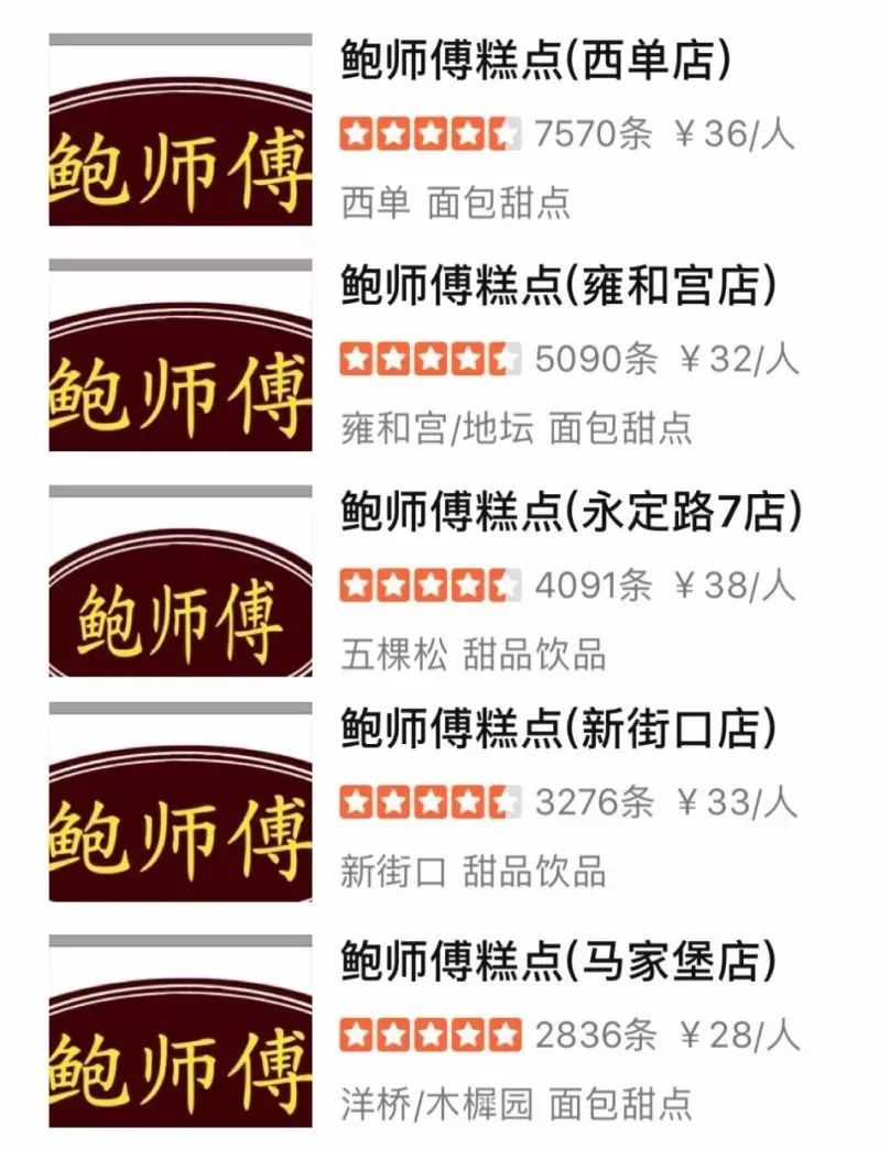 鲍师傅又出新品团购了,鲍师傅店又出新品啦