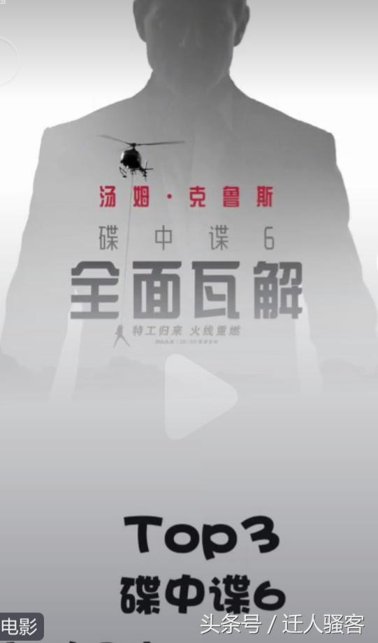 让你肾上腺素狂飙的影片,一部肾上腺素飙升的动作影片