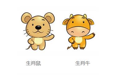 戈壁石十二生肖组合,十二生肖最完美的婚配组合