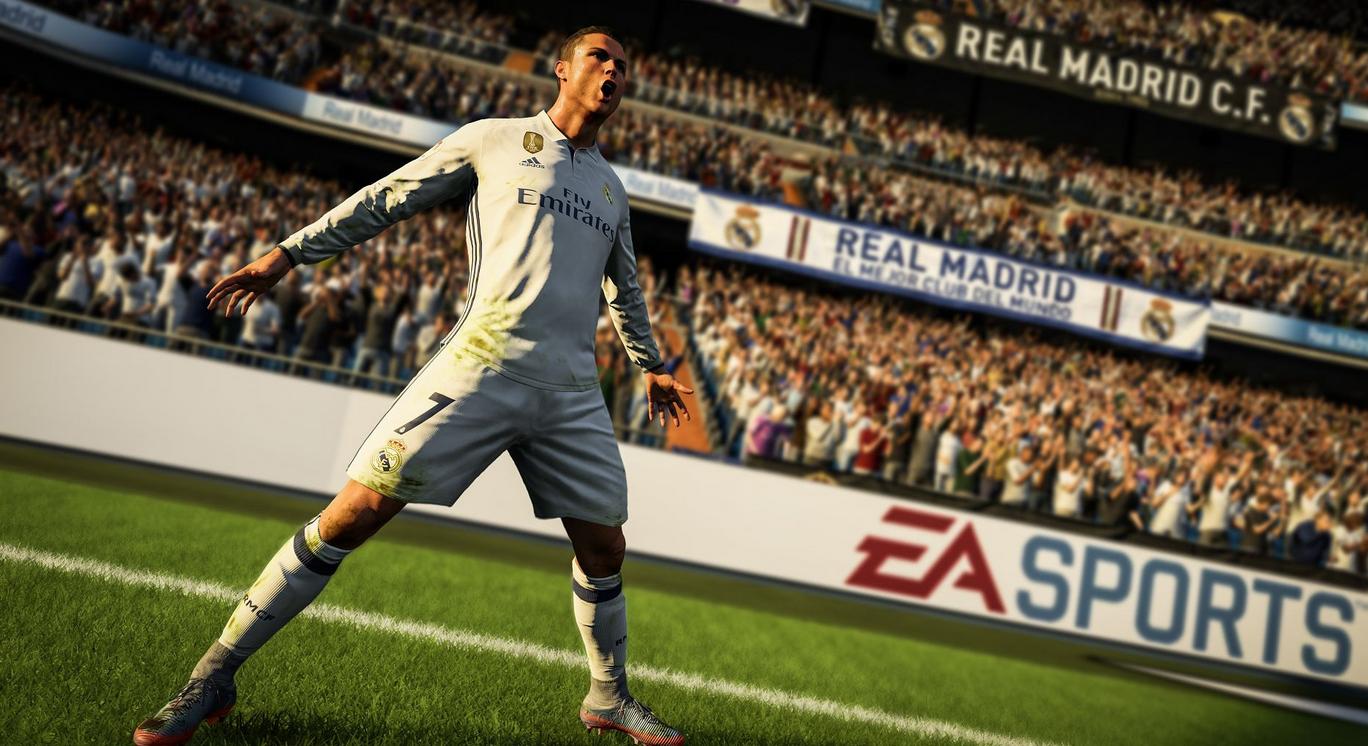 fifa18深度解析,fifa18比赛视频