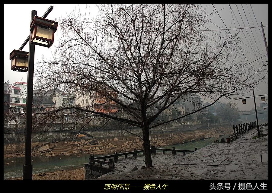 湘西秘境乾州,乾城湘西