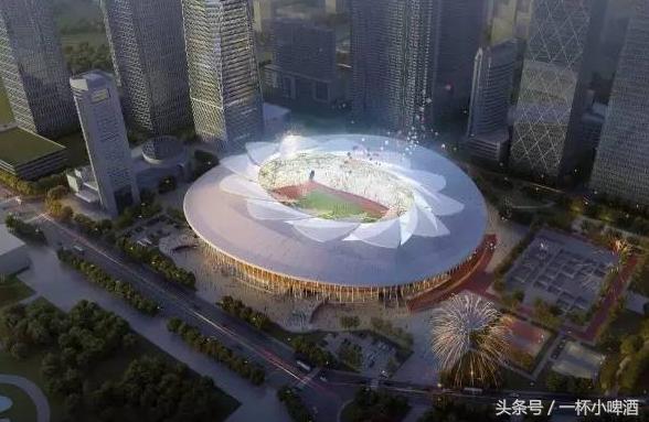 成都专业足球场效果图,成都专业足球场最新消息