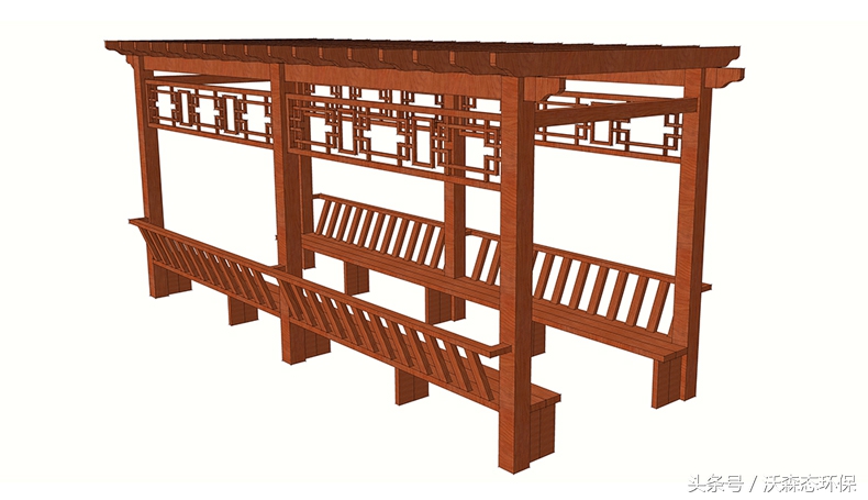 花架葡萄架阳台,铝合金葡萄架阳台花园