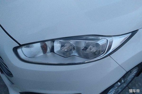 福特嘉年华裸车价多少万,11年的福特嘉年华值不值得入手