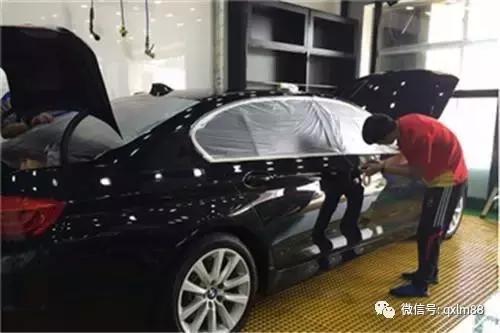 汽车喷漆试题及答案,汽车喷漆30个常见问题