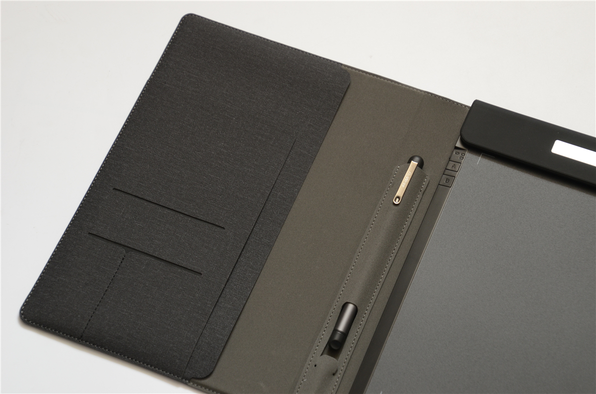 柔记rowrite智能手写板电子记事本,rowrite柔记智能手写板与一代区别