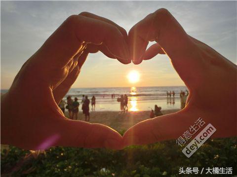 悠哉的沙巴行空气清新重要的是接机仅需1元