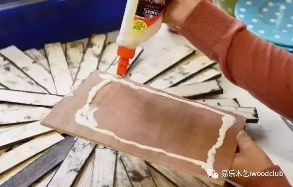 木工学习技巧和方法,胶水教程新手入门