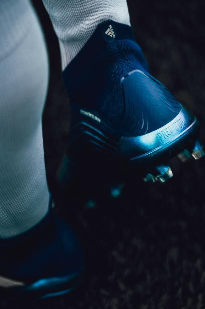 为什么梅西总是穿阿迪达斯的球鞋,托马斯穆勒阿迪达斯