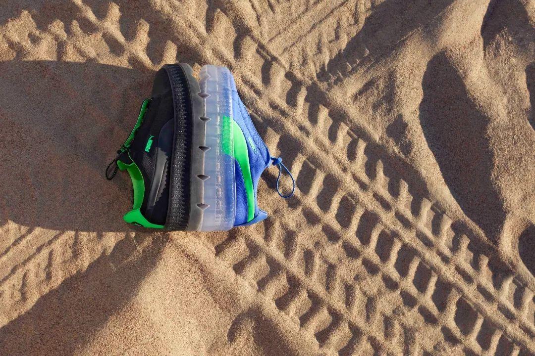 sneakers细节部分,sneakers哪个颜色好看