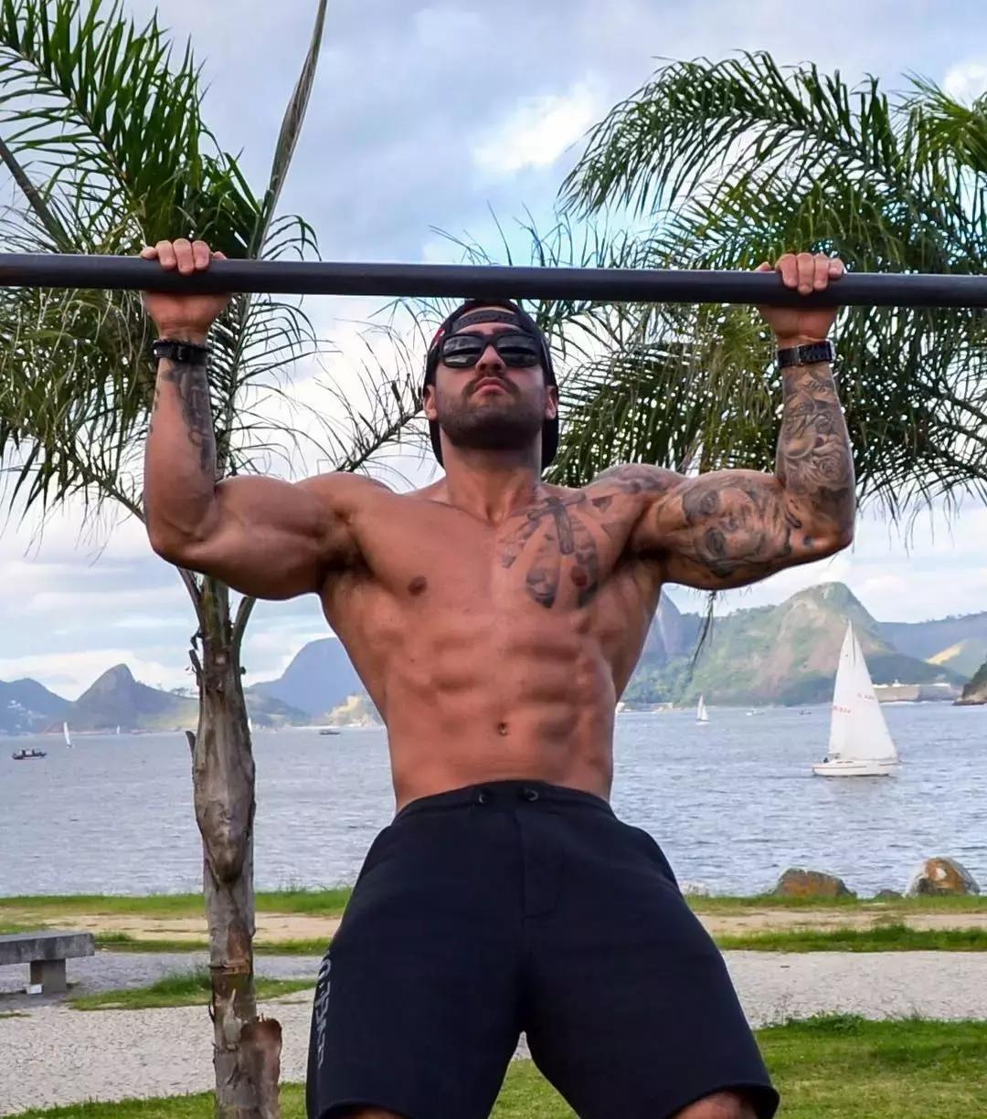 才30岁身体素质越来越差,中国男性的身体素质标准