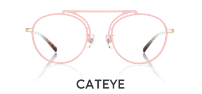 JINS睛姿时尚眼镜新上市演绎春夏新风尚