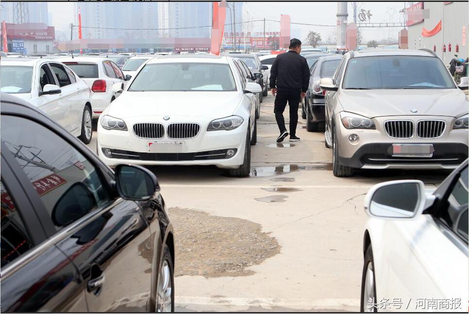 买车以旧换新可以分期付款,买车可以以旧换新补差价吗