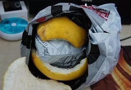 「爆笑」看到这些雷人的快递包装，内心瞬间崩溃了！