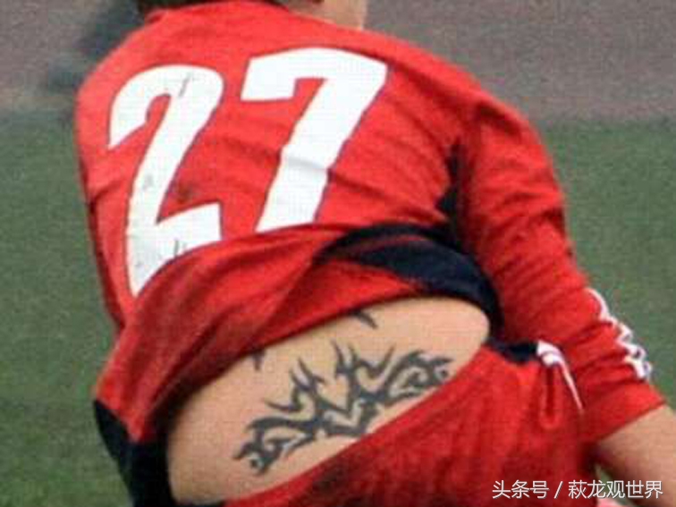 球踢得很好就是不喜欢踢球,球踢不起来正常吗