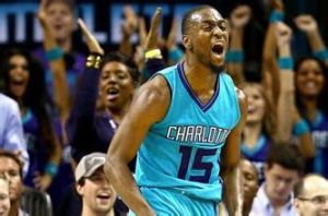 肯巴·沃克:小城市闪耀的星