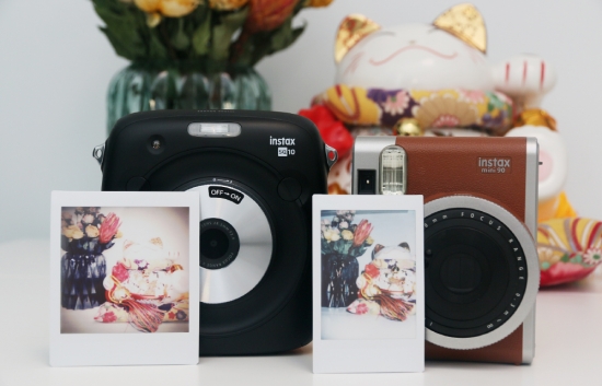 拍立得能拍出不存在的事,拍立得拍照技巧男生自拍