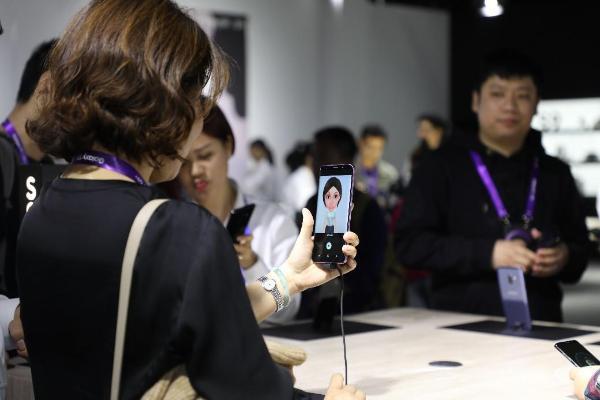 三星galaxys9什么时候出,三星galaxys9新消息