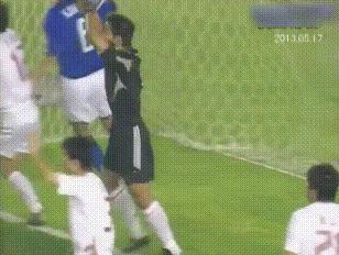 足球裁判规则与裁判法,足球裁判新技术