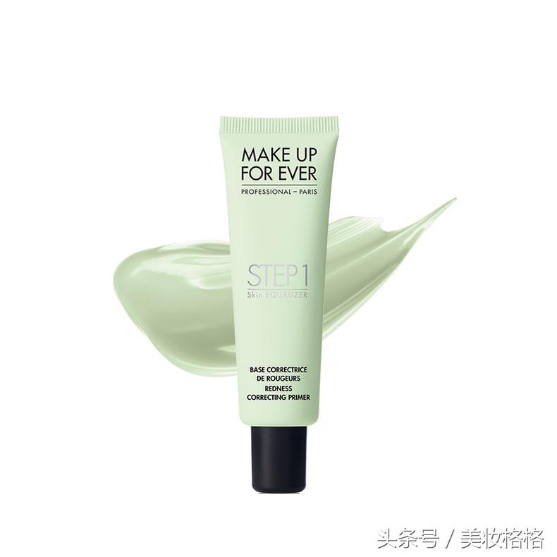 做彩妆，MUF走心不走肾