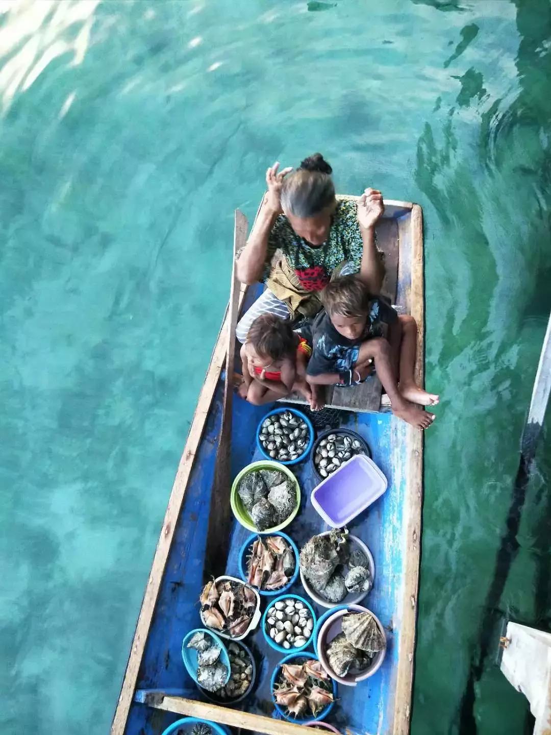 仙本那和印度尼西亚潜水哪个更好,仙本那彩湖潜水度假村多少钱一天