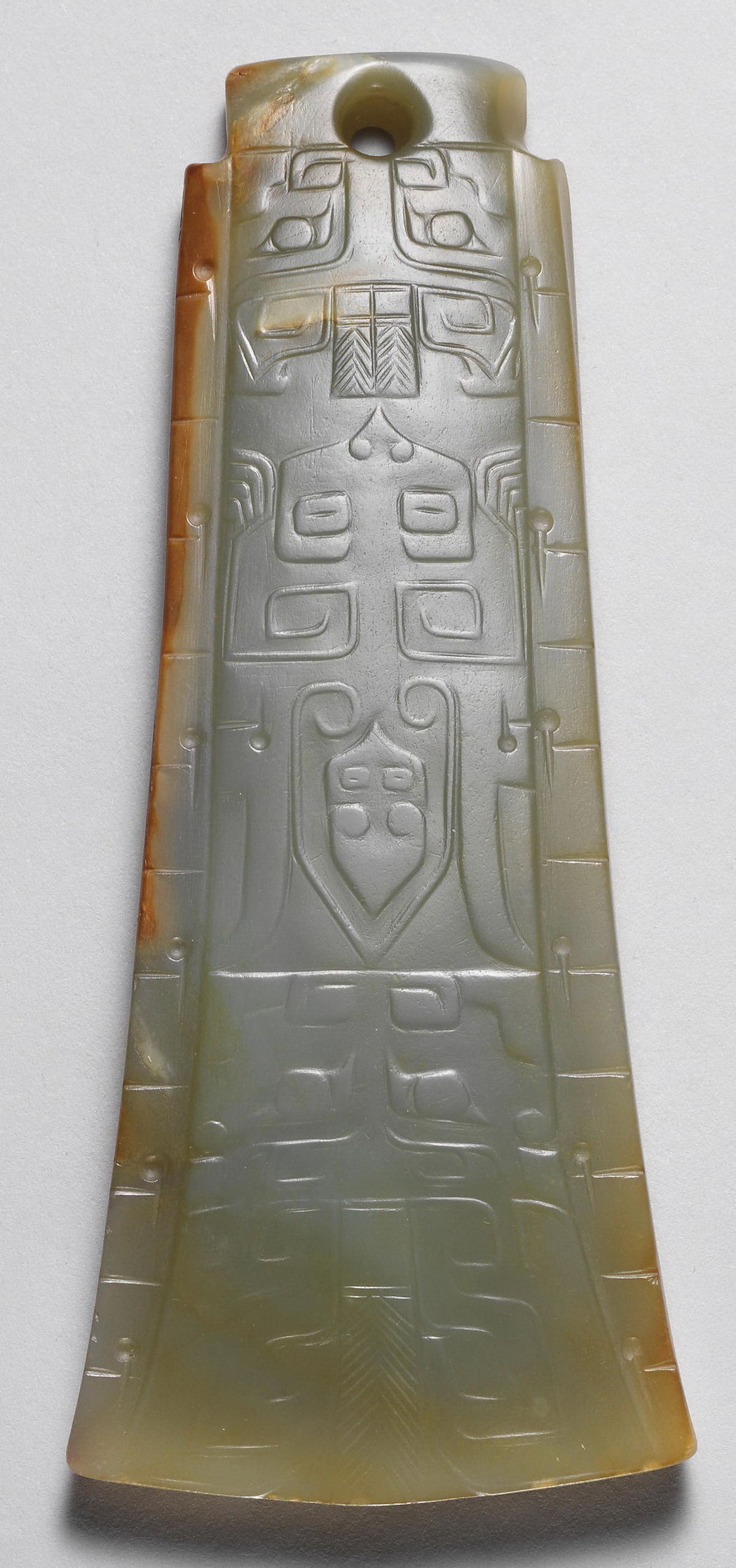 值得收藏的极品珠宝玉器,精品玉器欣赏